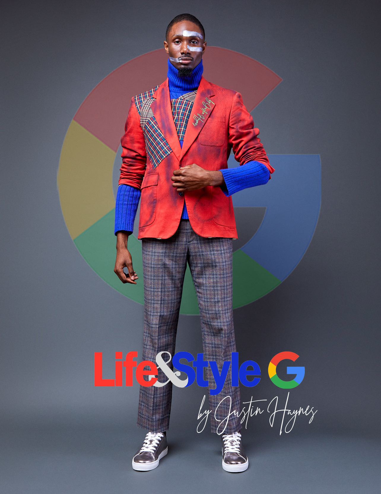 Life&Style G - Jus10H Designs